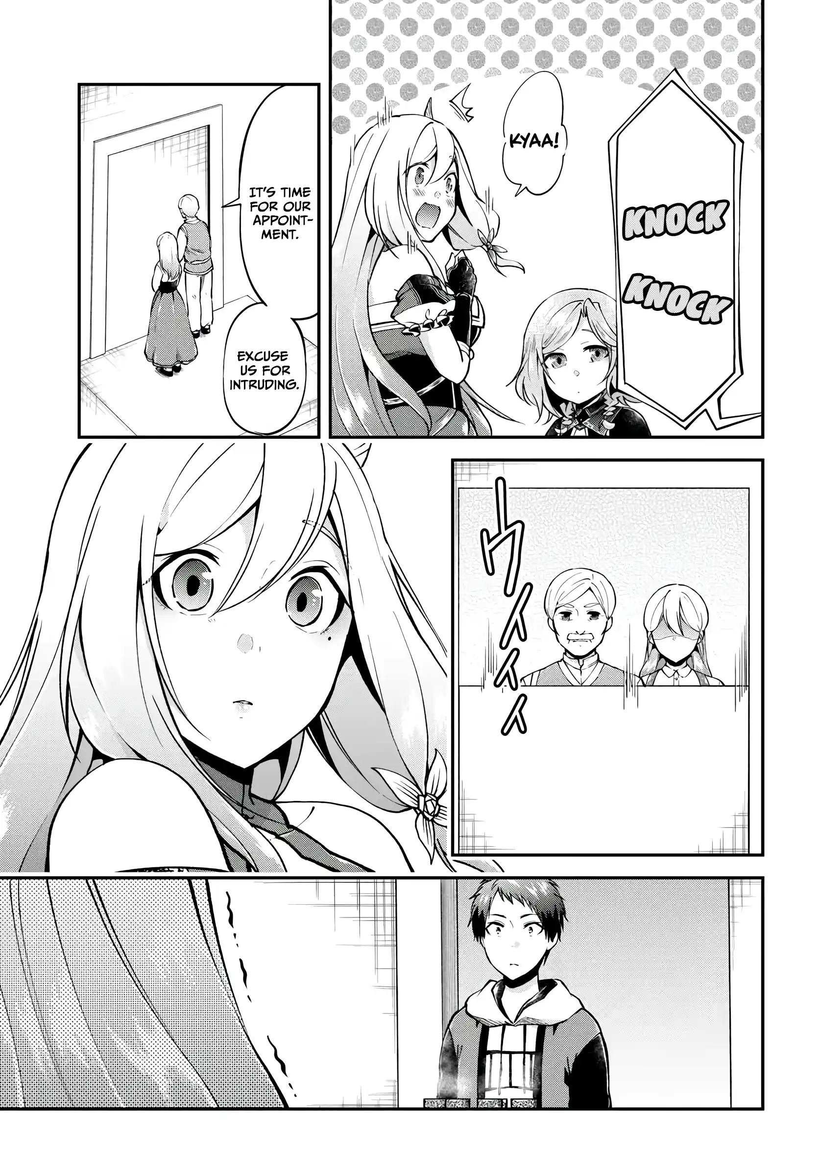 Isekai Cheat Survival Meshi 65