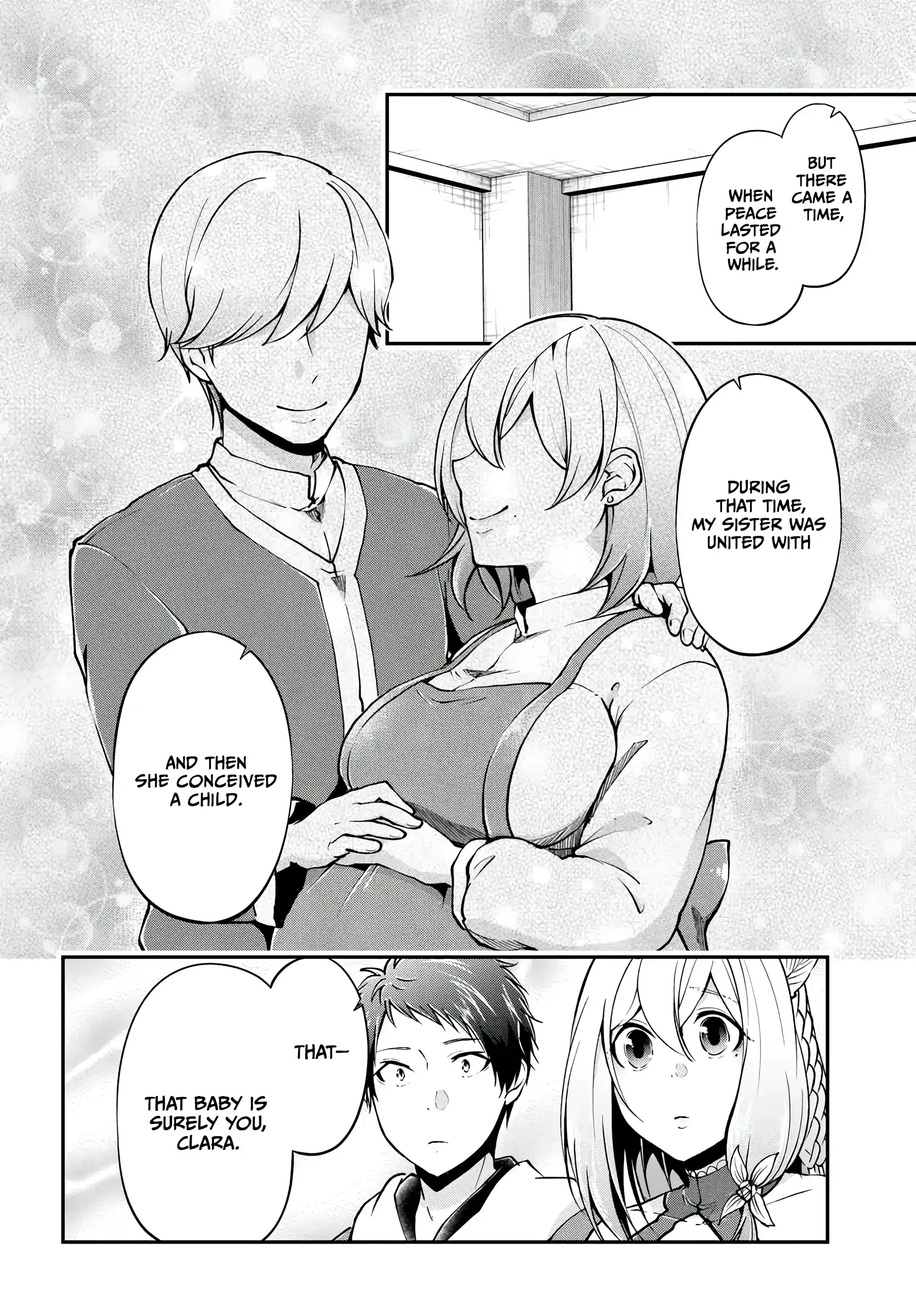 Isekai Cheat Survival Meshi 65