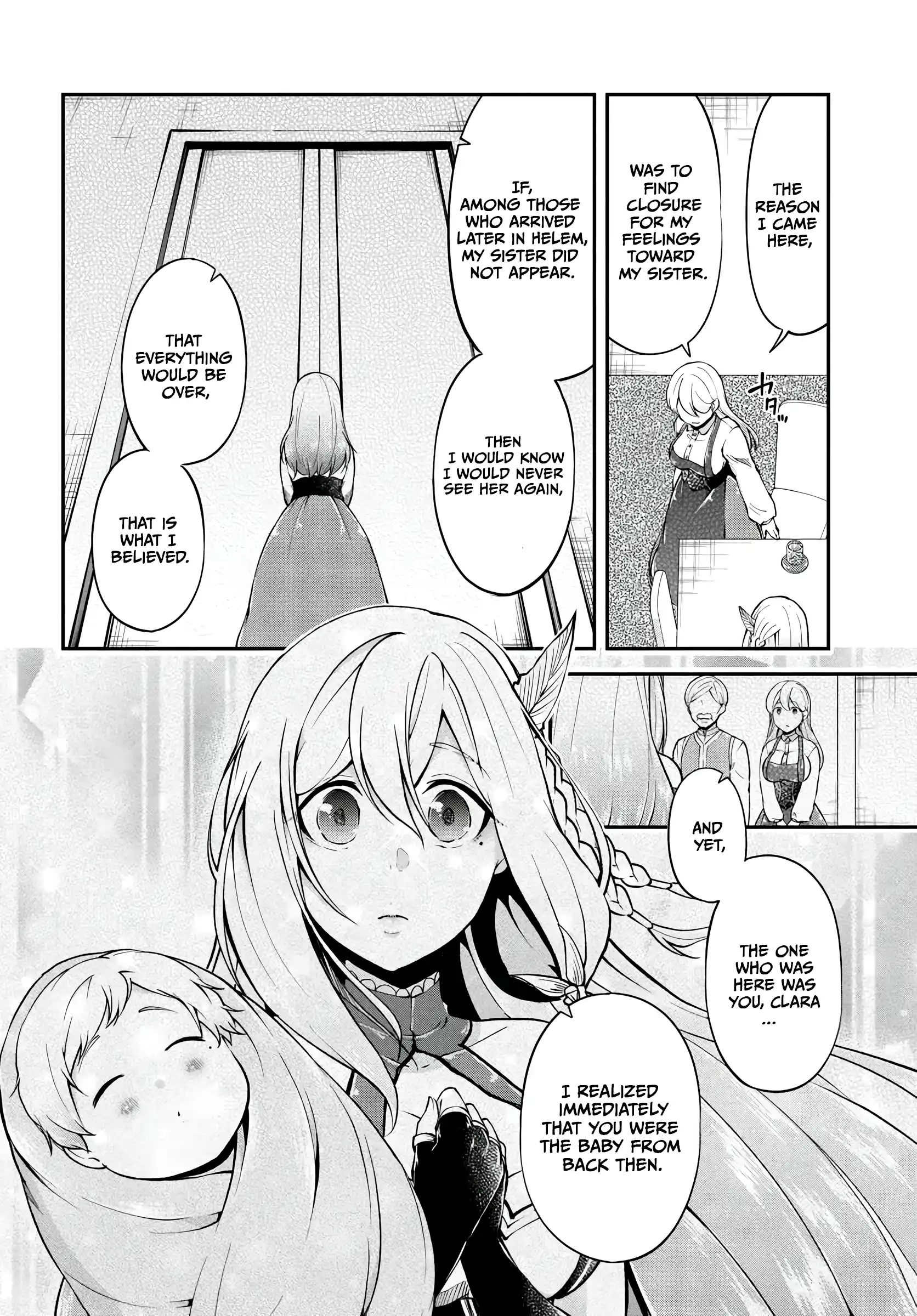 Isekai Cheat Survival Meshi 65