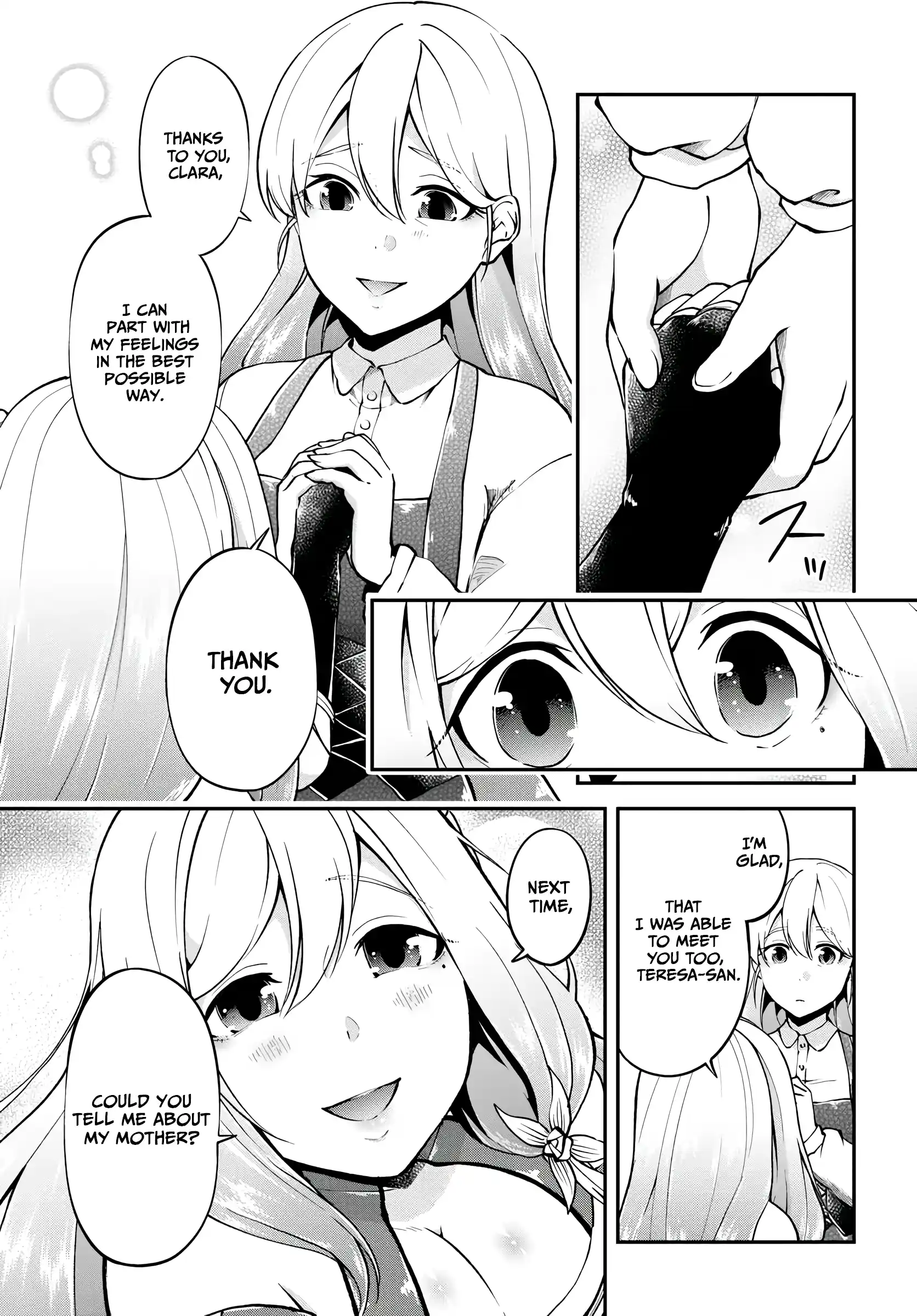 Isekai Cheat Survival Meshi 65