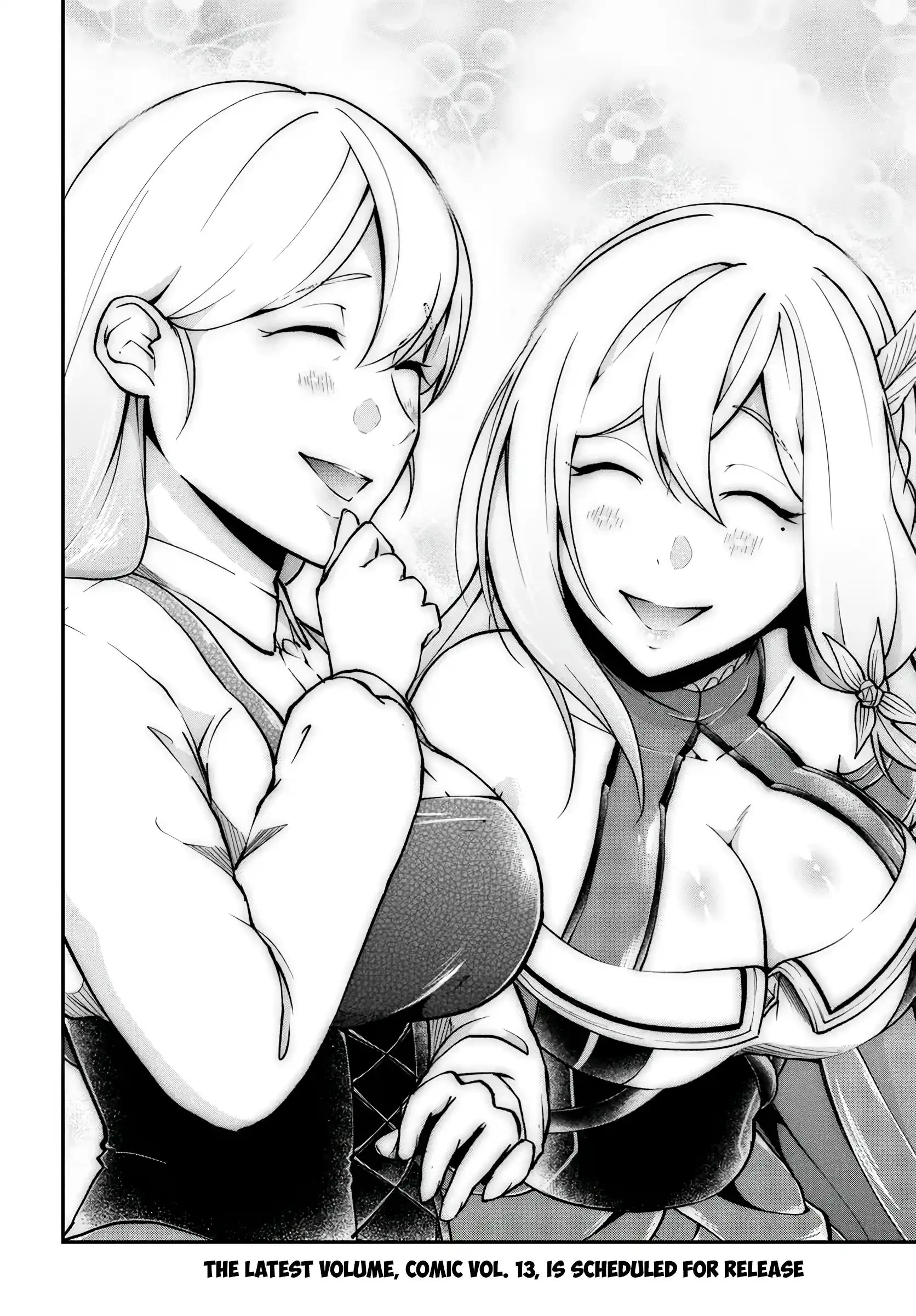 Isekai Cheat Survival Meshi 65