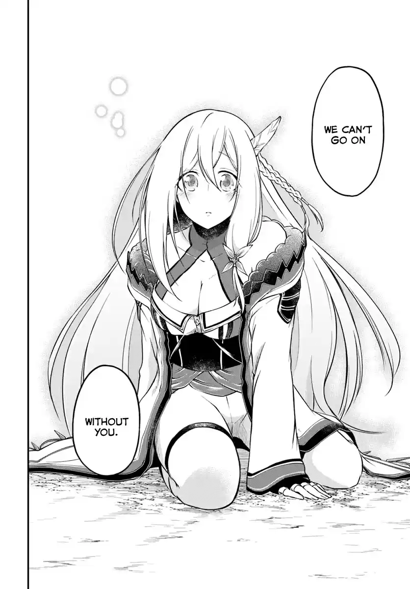 Isekai Cheat Survival Meshi Ch. 10 Dragon Comes Flying