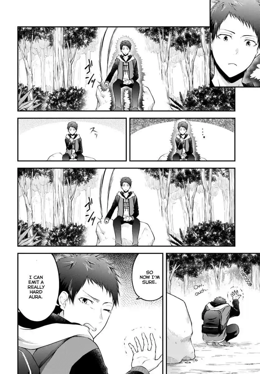 Isekai Cheat Survival Meshi Ch. 2 Clara