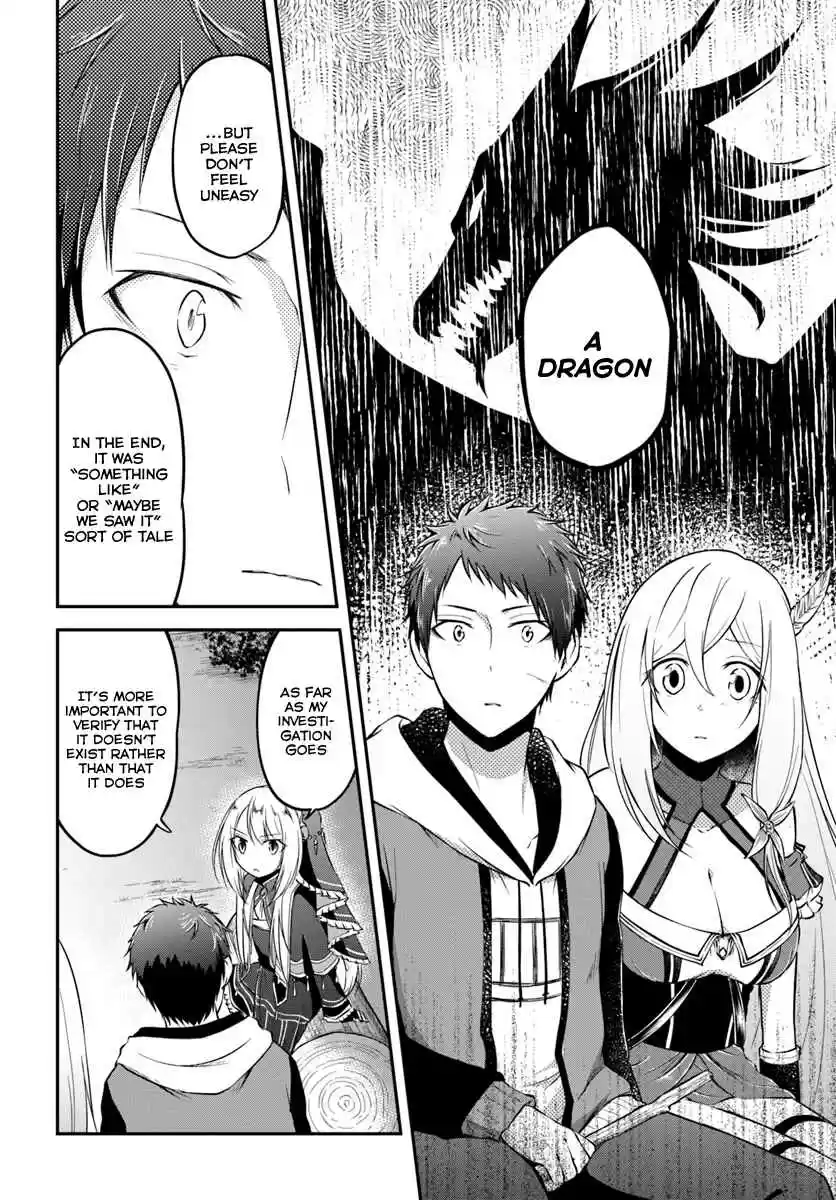 Isekai Cheat Survival Meshi Ch. 5 Katia