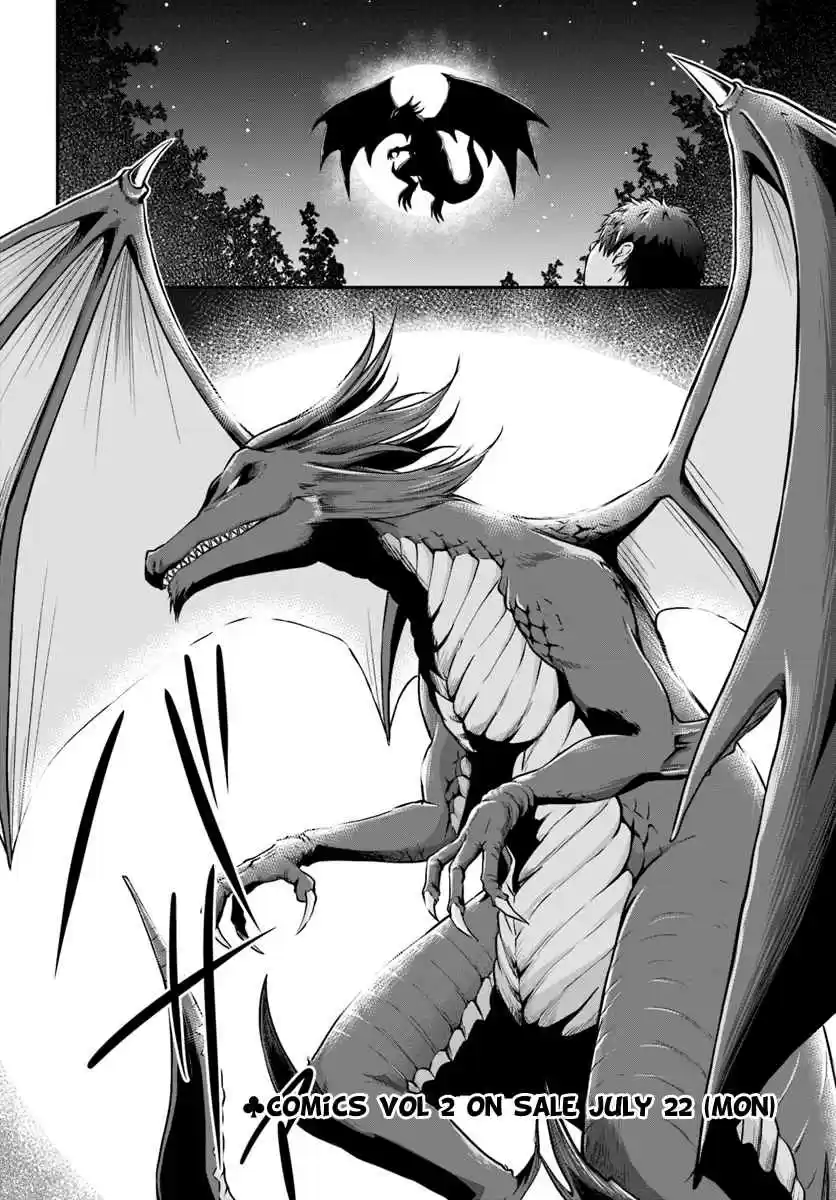 Isekai Cheat Survival Meshi Ch. 9 Isekai Tempura