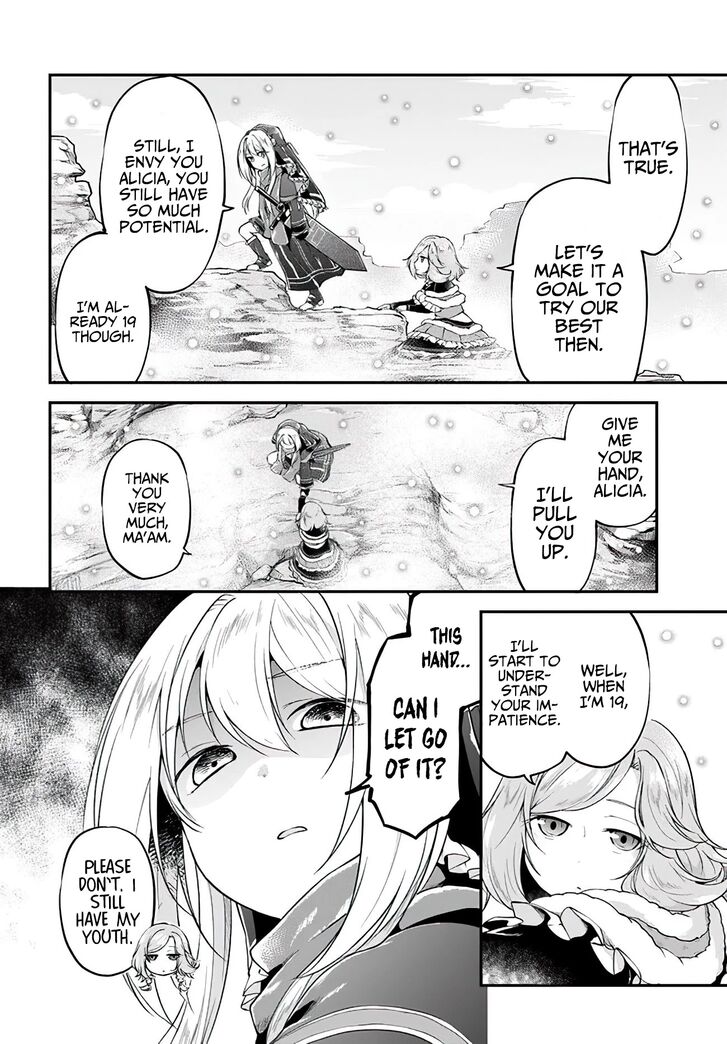 Isekai Cheat Survival Meshi Ch.024