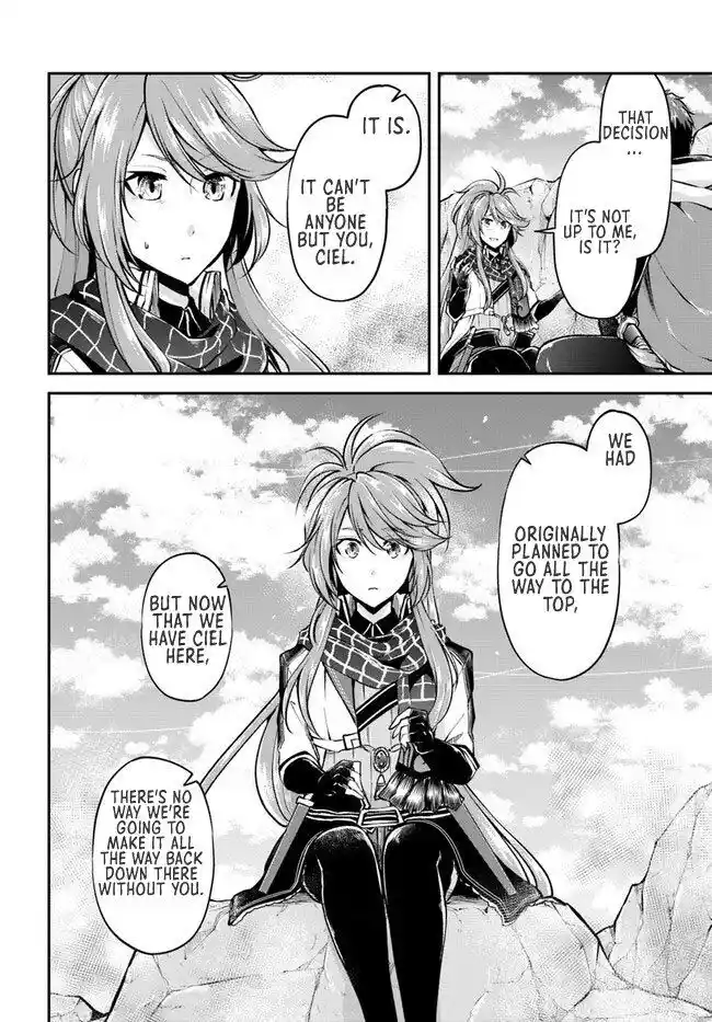 Isekai Cheat Survival Meshi Ch.042