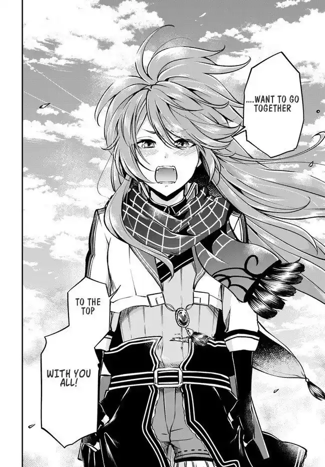 Isekai Cheat Survival Meshi Ch.042