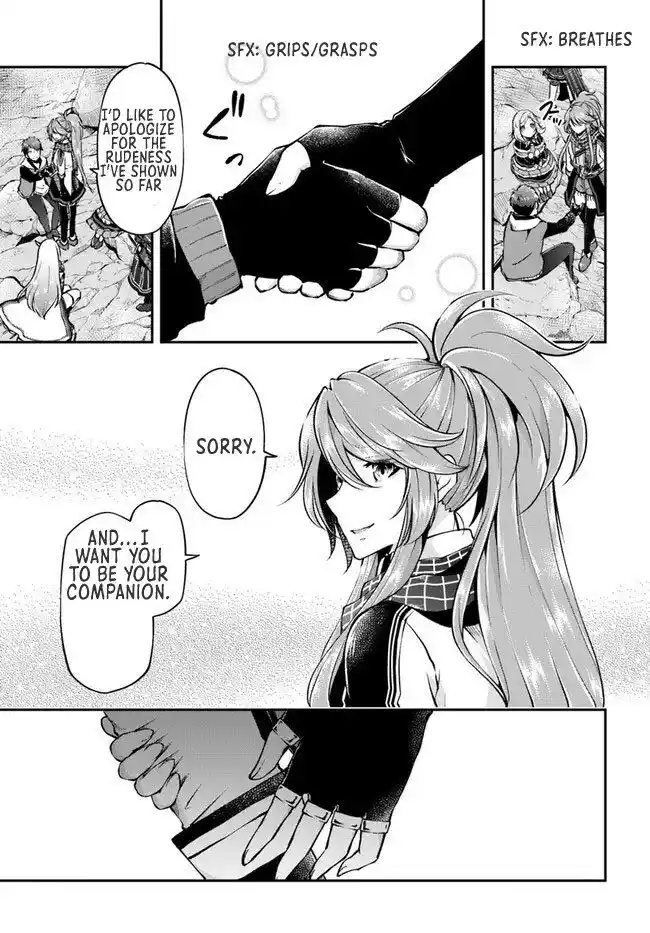 Isekai Cheat Survival Meshi Ch.042