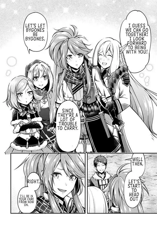 Isekai Cheat Survival Meshi Ch.042