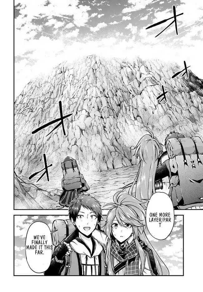 Isekai Cheat Survival Meshi Ch.042