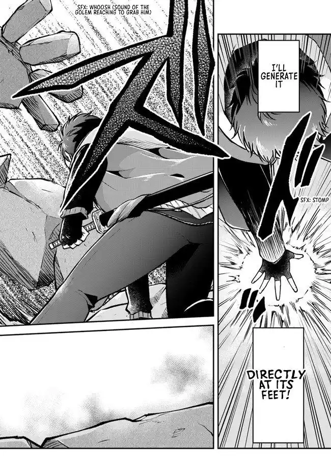 Isekai Cheat Survival Meshi Ch.042