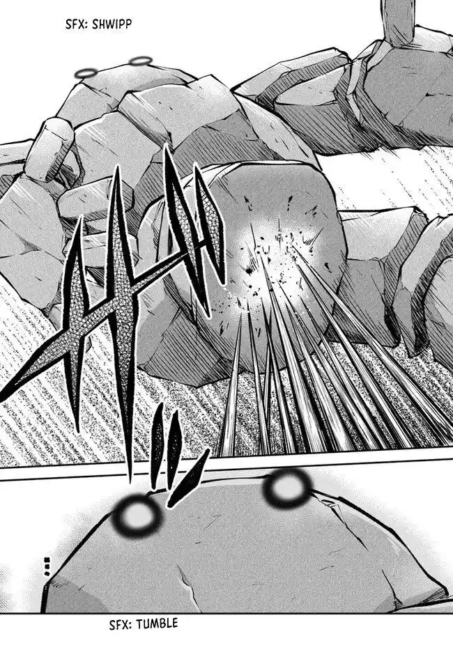 Isekai Cheat Survival Meshi Ch.042