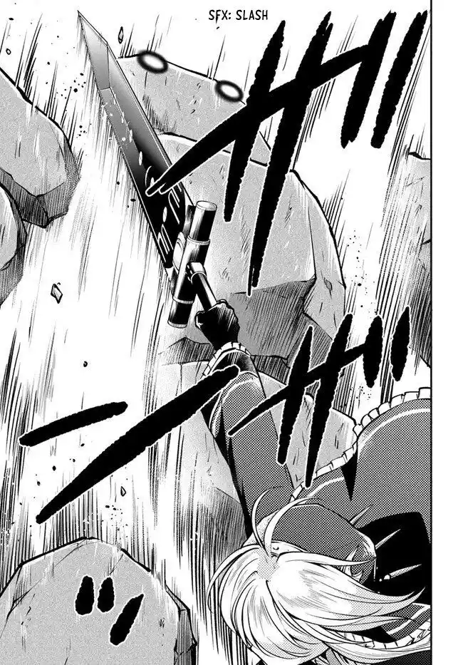 Isekai Cheat Survival Meshi Ch.042