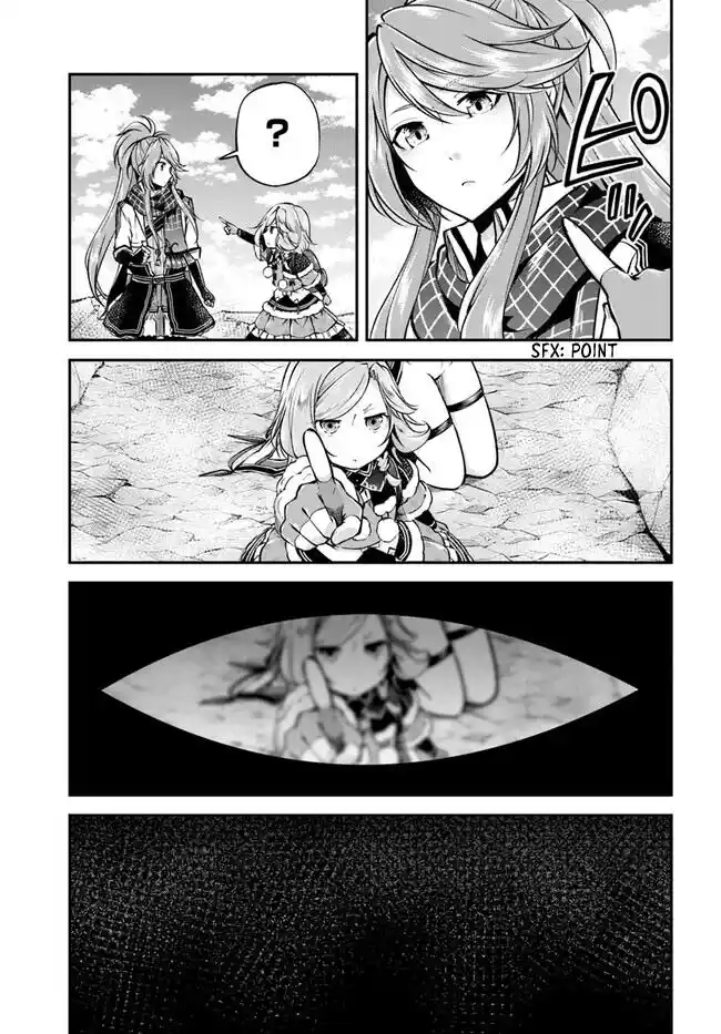 Isekai Cheat Survival Meshi Ch.042