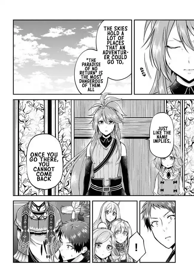 Isekai Cheat Survival Meshi Ch.047