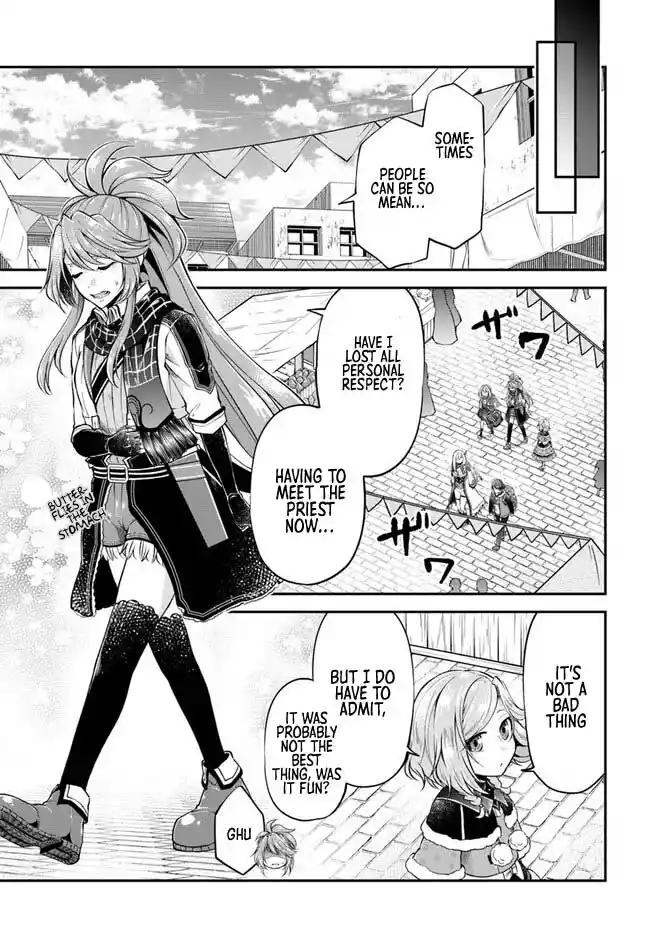 Isekai Cheat Survival Meshi Ch.047