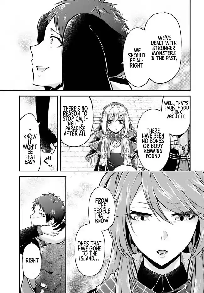 Isekai Cheat Survival Meshi Ch.047