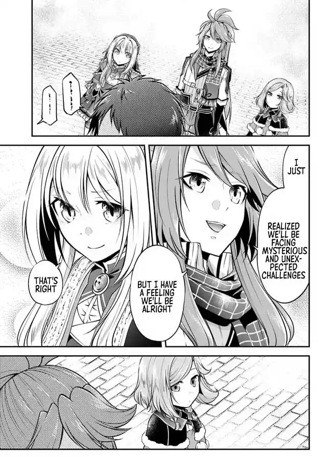 Isekai Cheat Survival Meshi Ch.047