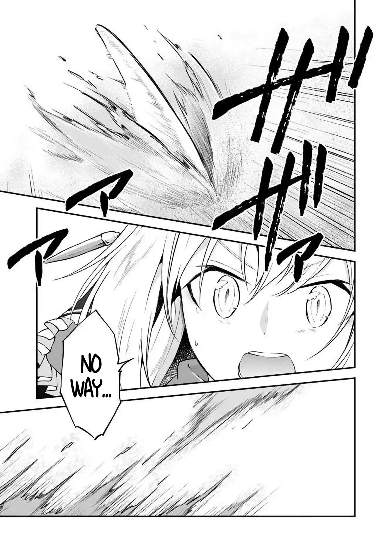 Isekai Cheat Survival Meshi Chapter 24