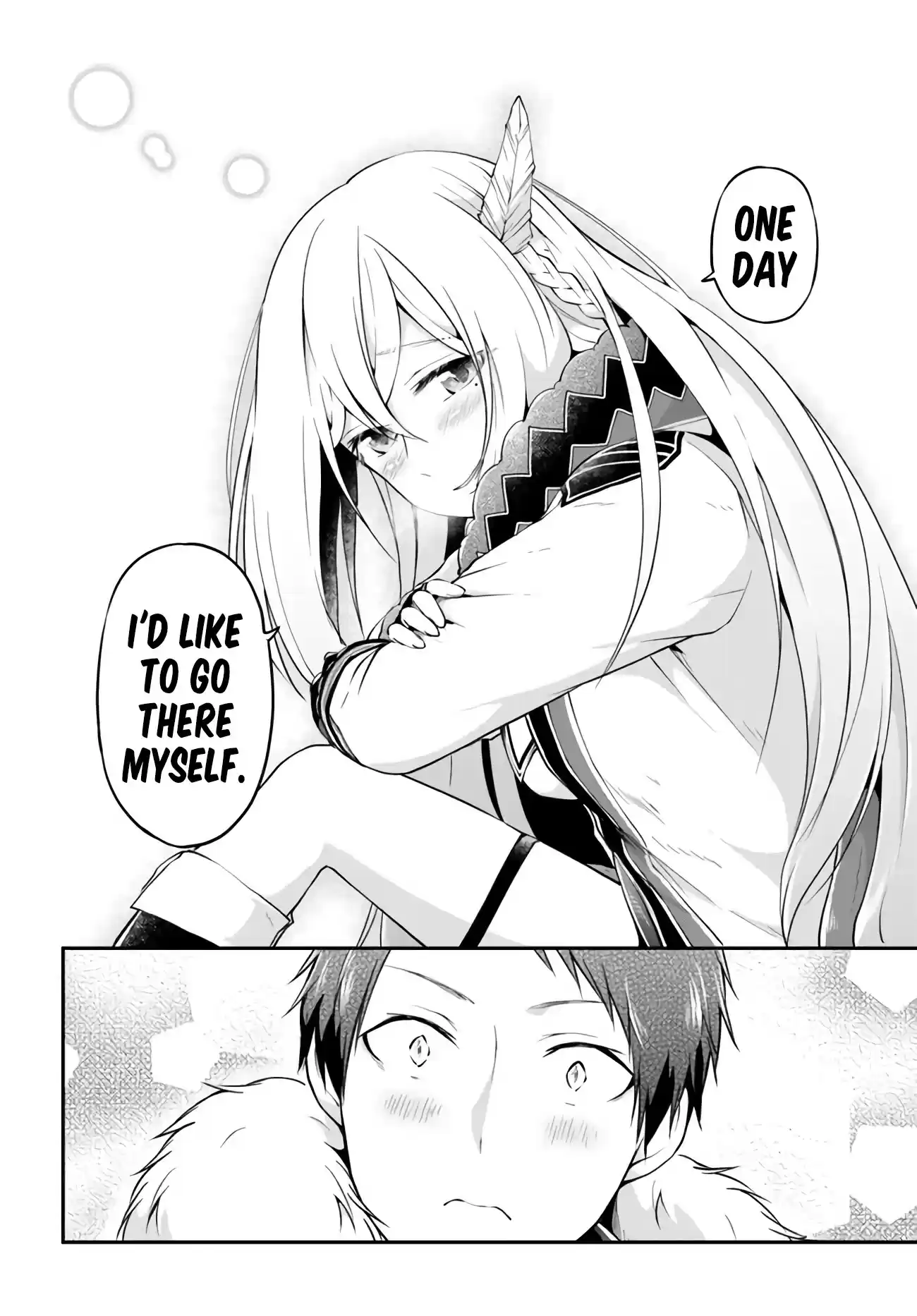 Isekai Cheat Survival Meshi Chapter 25