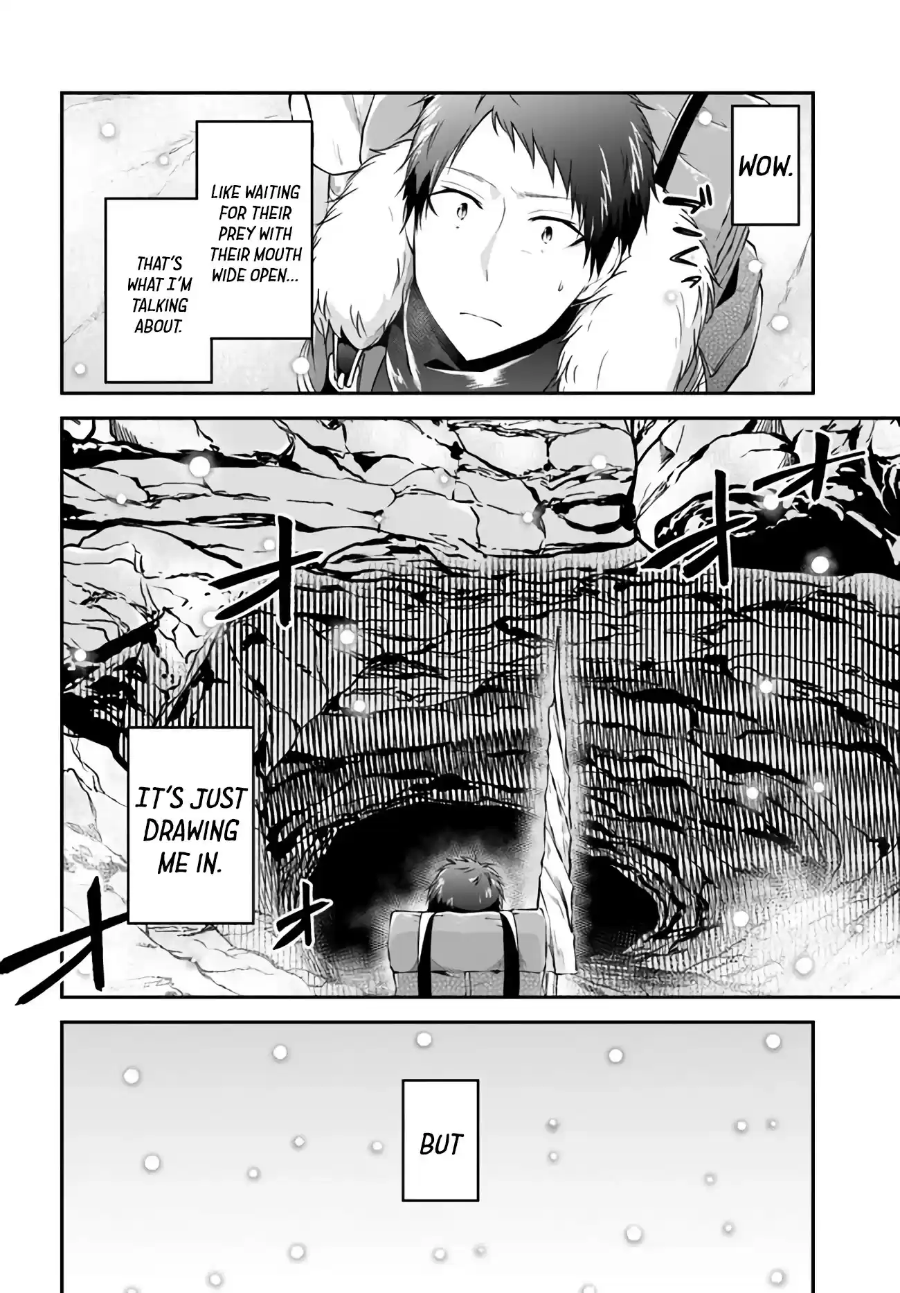 Isekai Cheat Survival Meshi Chapter 26