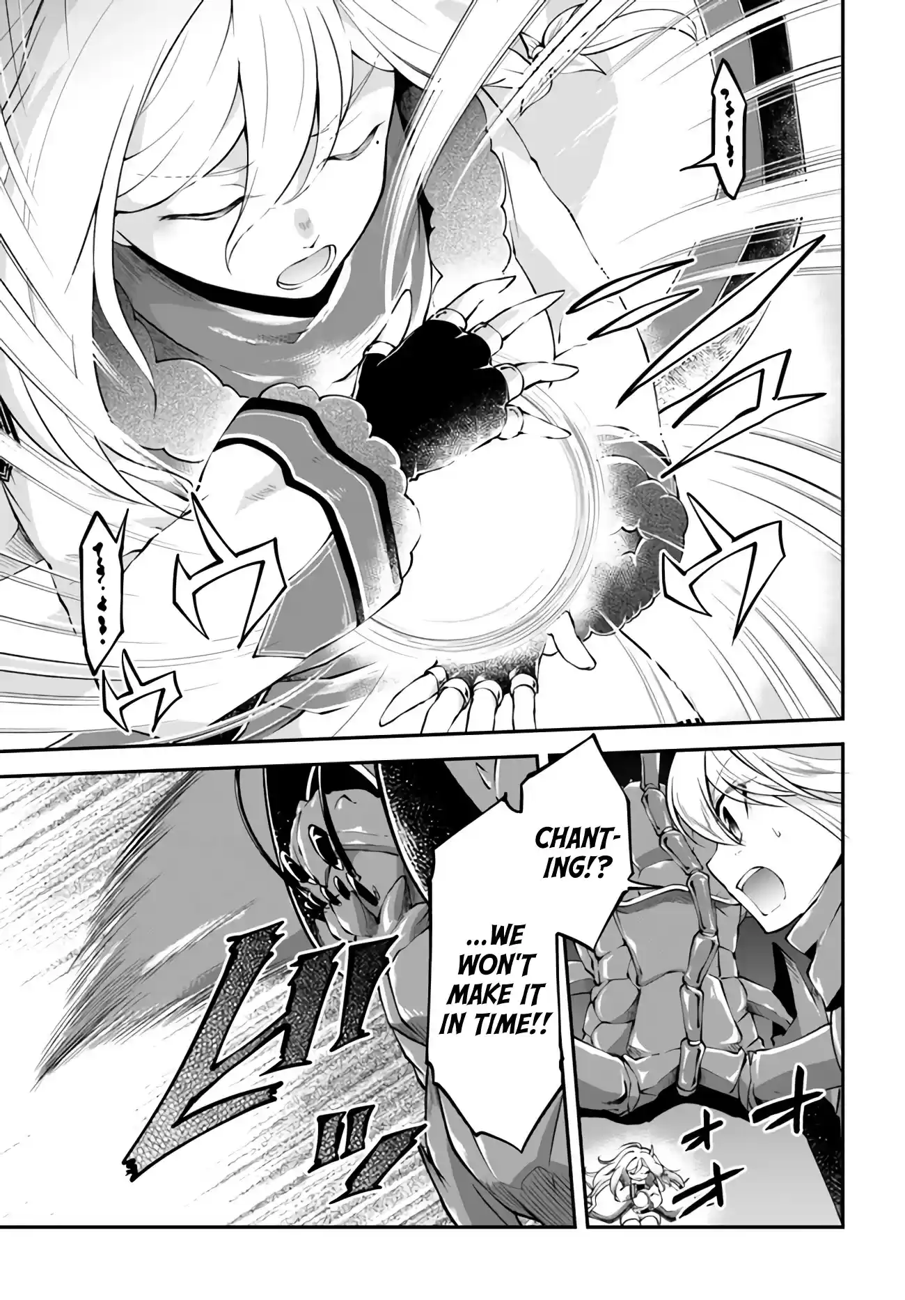 Isekai Cheat Survival Meshi Chapter 28