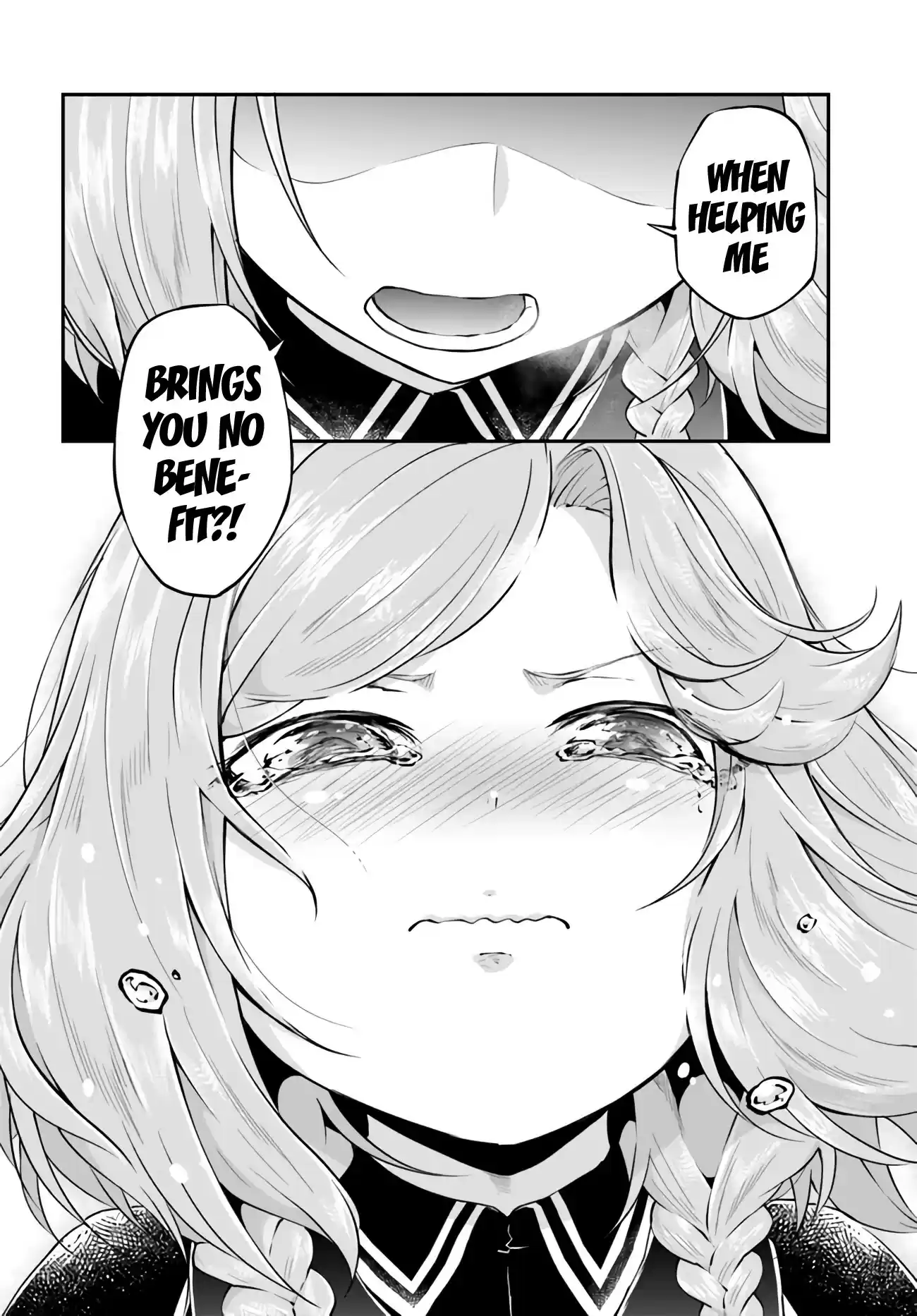 Isekai Cheat Survival Meshi Chapter 28