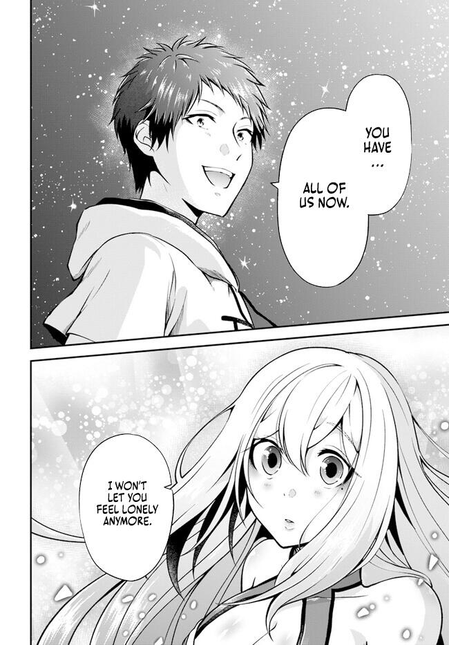 Isekai Cheat Survival Meshi Chapter 54