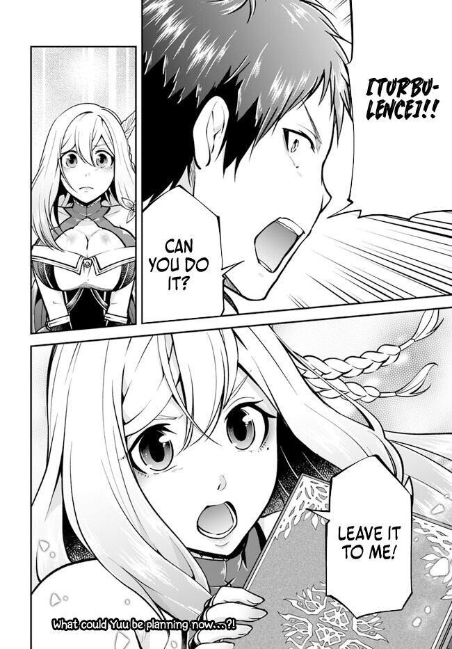 Isekai Cheat Survival Meshi Chapter 56