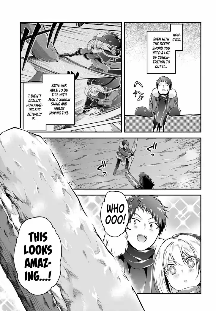 Isekai Cheat Survival Meshi Vol.06 Ch.029