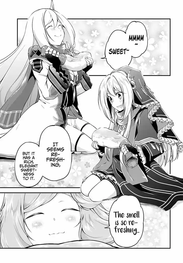 Isekai Cheat Survival Meshi Vol.06 Ch.029