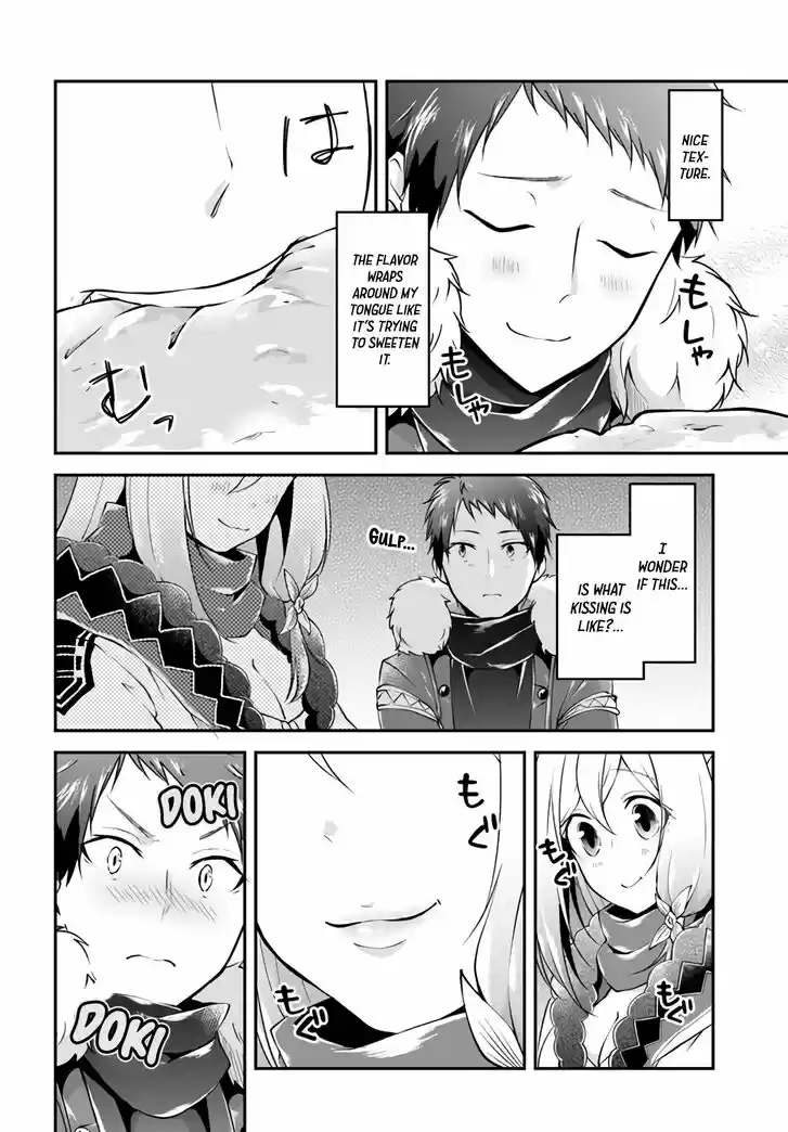 Isekai Cheat Survival Meshi Vol.06 Ch.029