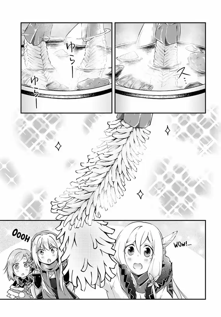 Isekai Cheat Survival Meshi Vol.06 Ch.029