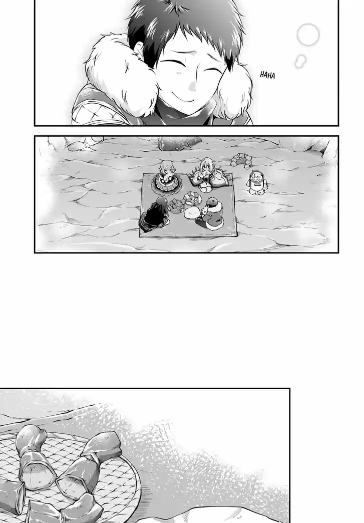 Isekai Cheat Survival Meshi Vol.06 Ch.029