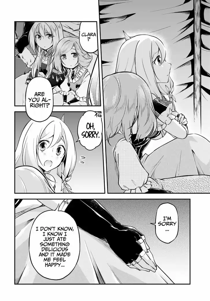 Isekai Cheat Survival Meshi Vol.06 Ch.029