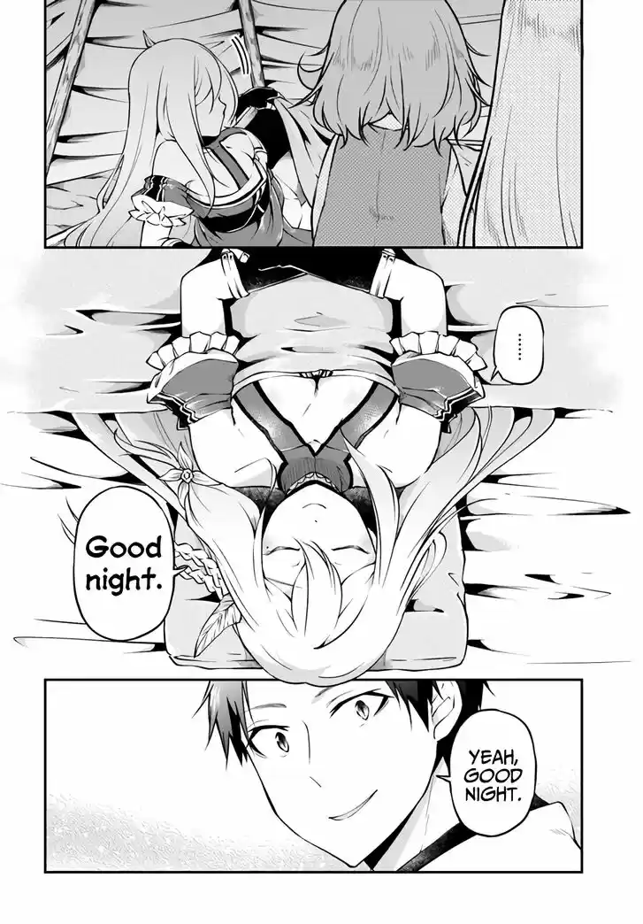 Isekai Cheat Survival Meshi Vol.06 Ch.029