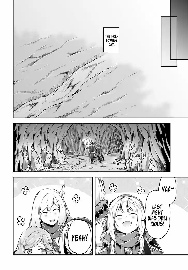 Isekai Cheat Survival Meshi Vol.06 Ch.029