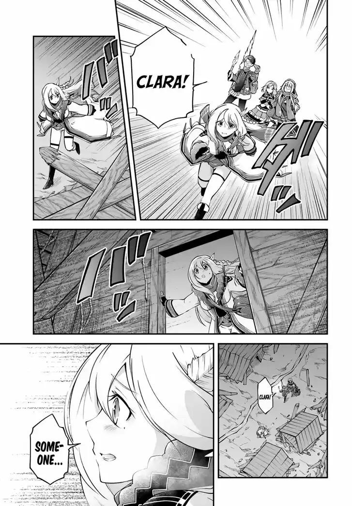 Isekai Cheat Survival Meshi Vol.06 Ch.029