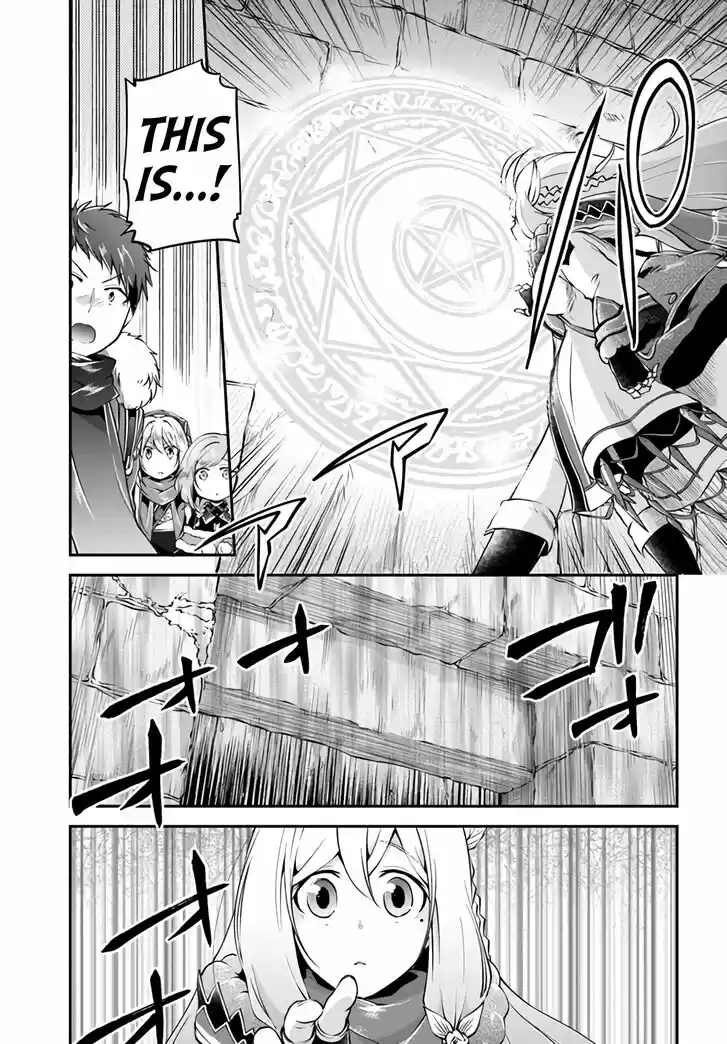 Isekai Cheat Survival Meshi Vol.06 Ch.030