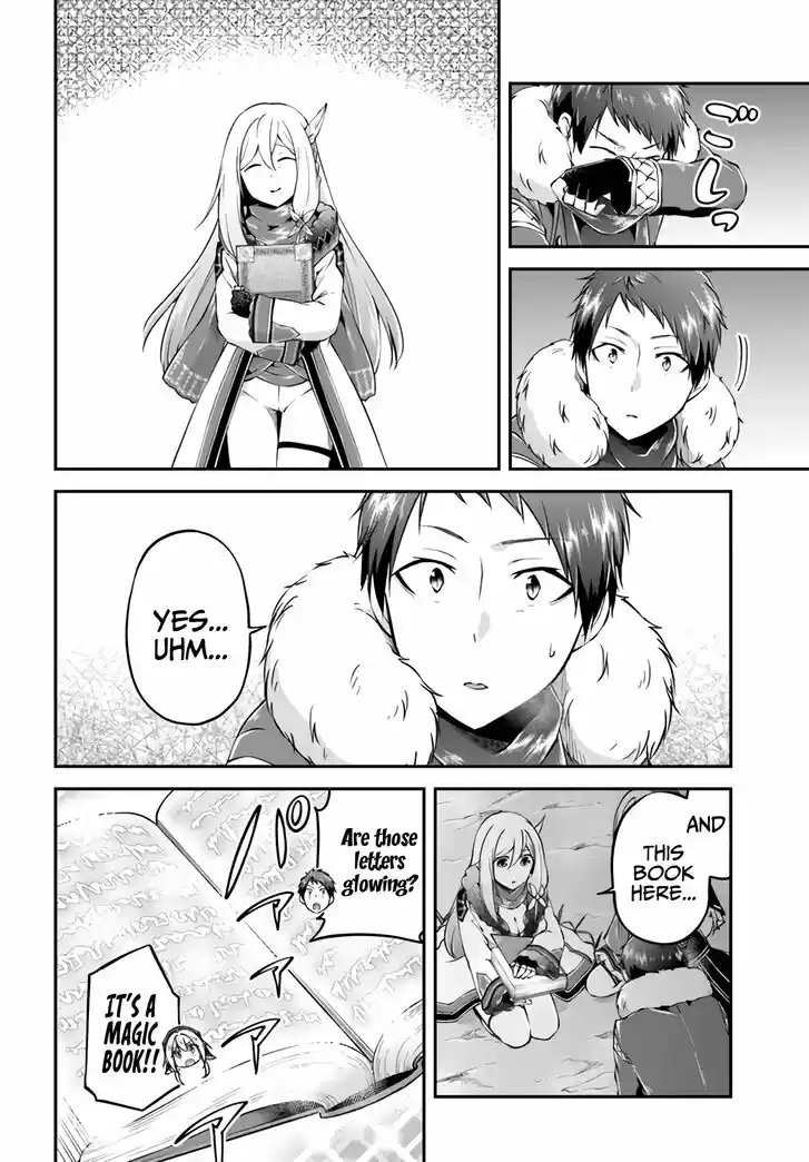 Isekai Cheat Survival Meshi Vol.06 Ch.030