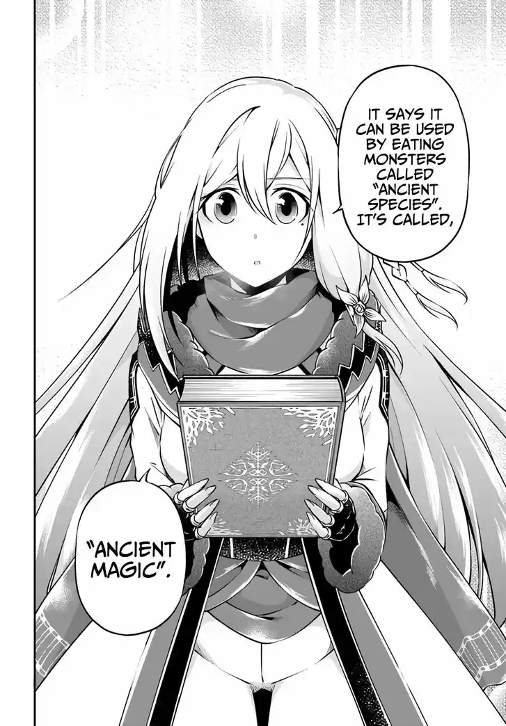 Isekai Cheat Survival Meshi Vol.06 Ch.030