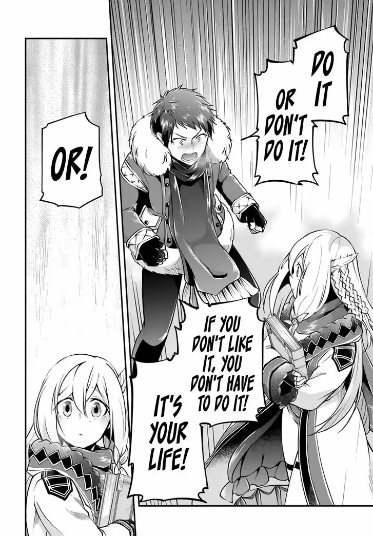 Isekai Cheat Survival Meshi Vol.06 Ch.030