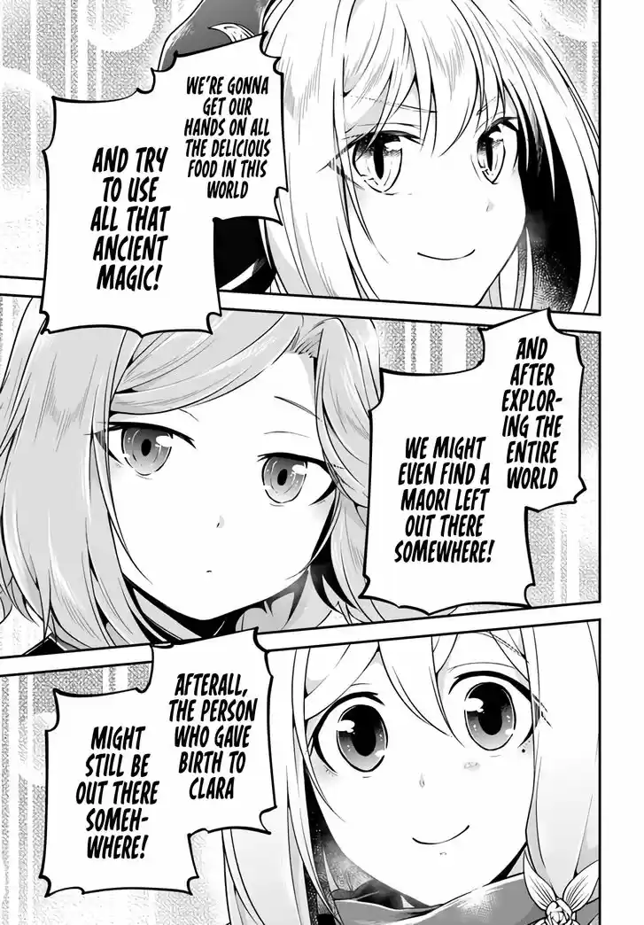 Isekai Cheat Survival Meshi Vol.06 Ch.030