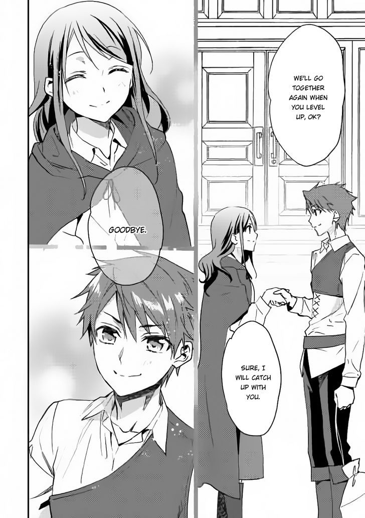 Isekai de "Kuro no Iyashi Te" tte Yobarete Imasu 12