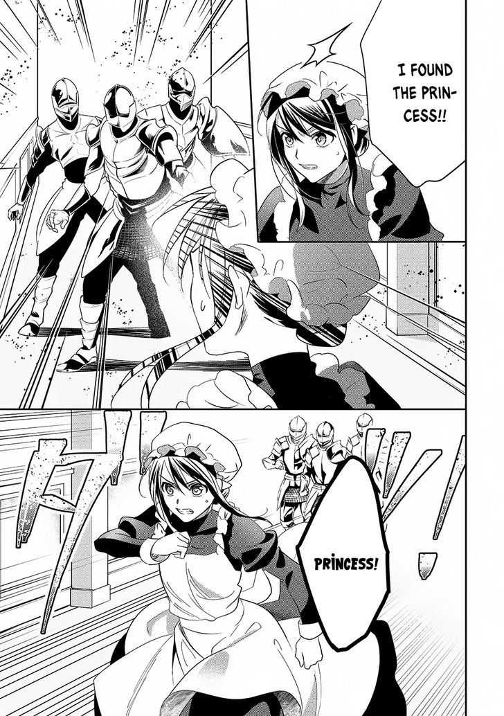 Isekai de "Kuro no Iyashi Te" tte Yobarete Imasu 24