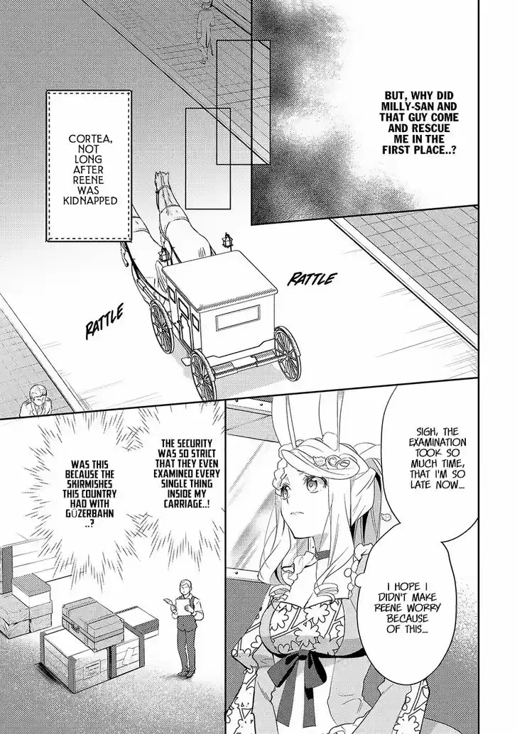 Isekai de "Kuro no Iyashi Te" tte Yobarete Imasu 25