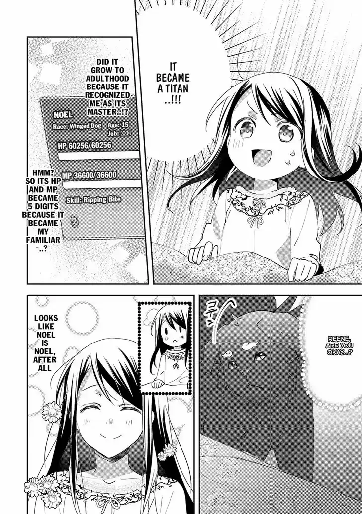 Isekai de "Kuro no Iyashi Te" tte Yobarete Imasu 25