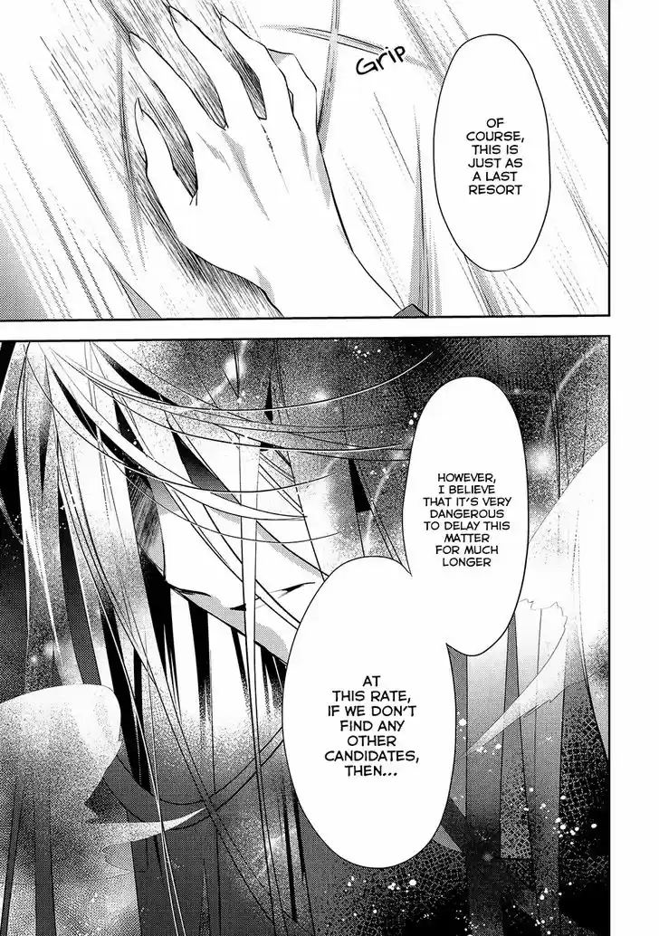 Isekai de "Kuro no Iyashi Te" tte Yobarete Imasu 27