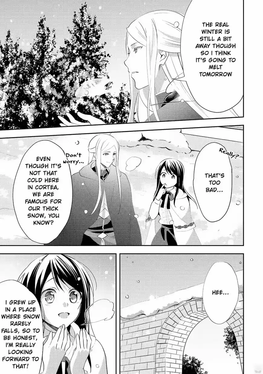 Isekai de "Kuro no Iyashi Te" tte Yobarete Imasu 28